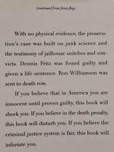Load image into Gallery viewer, THE INNOCENT MAN - John Grisham
