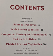 Load image into Gallery viewer, CANNING &amp; PRESERVING - Good Housekeeping, Susan Westmoreland
