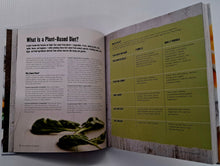 Load image into Gallery viewer, PLANT-BASED COOKBOOK - Trish Sebben-Krupka
