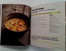 Load image into Gallery viewer, PLANT-BASED COOKBOOK - Trish Sebben-Krupka
