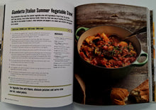 Load image into Gallery viewer, PLANT-BASED COOKBOOK - Trish Sebben-Krupka
