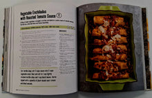 Load image into Gallery viewer, PLANT-BASED COOKBOOK - Trish Sebben-Krupka
