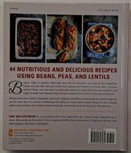 Load image into Gallery viewer, BAKING WITH BEANS - Lina Wallentinson
