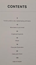 Load image into Gallery viewer, BAKING WITH BEANS - Lina Wallentinson
