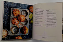 Load image into Gallery viewer, BAKING WITH BEANS - Lina Wallentinson
