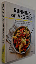 Load image into Gallery viewer, RUNNING ON VEGGIES - Lottie Bildirici
