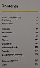 Load image into Gallery viewer, RUNNING ON VEGGIES - Lottie Bildirici
