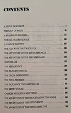 Load image into Gallery viewer, SHERLOCK -  Sir Arthur Conan Doyle, Mark Gatiss, Steven Moffat
