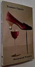 Load image into Gallery viewer, ANSWERED PRAYERS - Truman Capote
