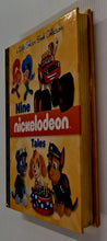 Load image into Gallery viewer, NINE NICKELODEON TALES - Golden Books
