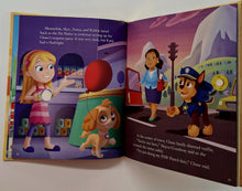 Load image into Gallery viewer, NINE NICKELODEON TALES - Golden Books
