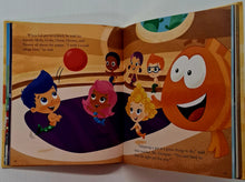Load image into Gallery viewer, NINE NICKELODEON TALES - Golden Books
