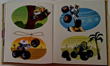 Load image into Gallery viewer, NINE NICKELODEON TALES - Golden Books
