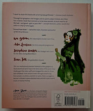 Load image into Gallery viewer, BAD GIRLS THROUGHOUT HISTORY - Ann Shen
