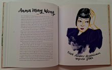 Load image into Gallery viewer, BAD GIRLS THROUGHOUT HISTORY - Ann Shen
