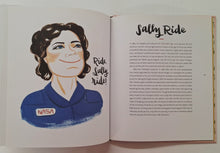 Load image into Gallery viewer, BAD GIRLS THROUGHOUT HISTORY - Ann Shen

