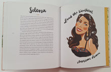 Load image into Gallery viewer, BAD GIRLS THROUGHOUT HISTORY - Ann Shen
