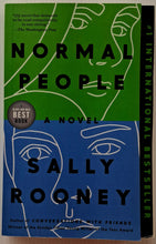 Load image into Gallery viewer, NORMAL PEOPLE - Sally Rooney
