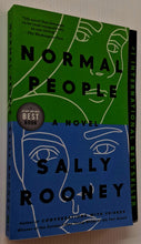Load image into Gallery viewer, NORMAL PEOPLE - Sally Rooney
