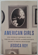 Load image into Gallery viewer, AMERICAN GIRLS - Jessica Roy
