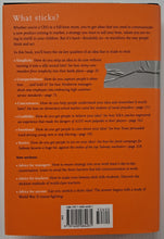 Load image into Gallery viewer, MADE TO STICK - Chip Heath, Dan Heath
