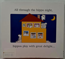 Load image into Gallery viewer, HIPPOS GO BERSERK! - Sandra Boynton
