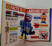 Load image into Gallery viewer, 5,000 AWESOME FACTS - National Geographic Kids
