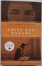 Load image into Gallery viewer, THE HERO'S WALK - Anita Rau Badami

