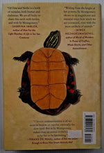 Load image into Gallery viewer, OF TIME AND TURTLES - Sy Montgomery
