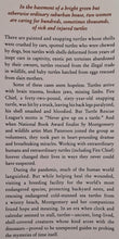 Load image into Gallery viewer, OF TIME AND TURTLES - Sy Montgomery
