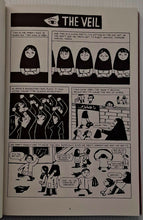 Load image into Gallery viewer, PERSEPOLIS - Marjane Satrapi
