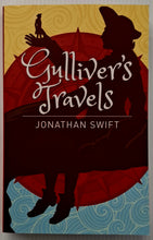 Load image into Gallery viewer, GULLIVER'S TRAVELS - Jonathan Swift

