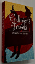 Load image into Gallery viewer, GULLIVER'S TRAVELS - Jonathan Swift
