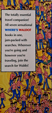 Load image into Gallery viewer, THE TOTALLY ESSENTIAL TRAVEL COLLECTION - Martin Handford
