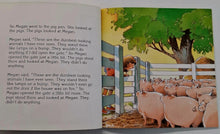Load image into Gallery viewer, PIGS - Robert Munsch
