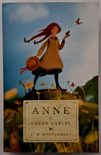 Load image into Gallery viewer, ANNE OF GREEN GABLES - L.M. Montgomery
