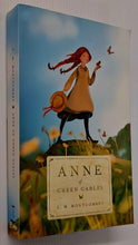 Load image into Gallery viewer, ANNE OF GREEN GABLES - L.M. Montgomery
