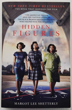 Load image into Gallery viewer, HIDDEN FIGURES - Margot Lee Shetterly
