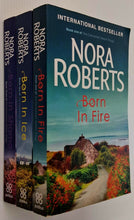 Load image into Gallery viewer, THE CONCANNON SISTERS TRILOGY (SET) - Nora Roberts

