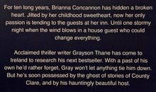 Load image into Gallery viewer, THE CONCANNON SISTERS TRILOGY (SET) - Nora Roberts
