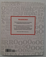 Load image into Gallery viewer, THE BOOK WITH NO PICTURES - B.J. Novack
