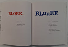 Load image into Gallery viewer, THE BOOK WITH NO PICTURES - B.J. Novack

