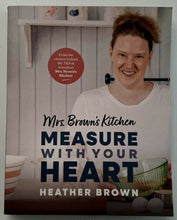 Load image into Gallery viewer, MEASURE WITH YOUR HEART - Heather Brown
