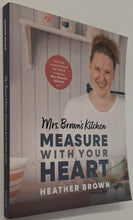 Load image into Gallery viewer, MEASURE WITH YOUR HEART - Heather Brown
