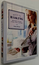 Load image into Gallery viewer, BACK TO BAKING - Anna Olson
