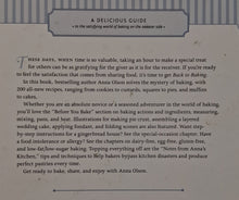 Load image into Gallery viewer, BACK TO BAKING - Anna Olson
