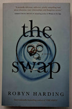 Load image into Gallery viewer, THE SWAP - Robyn Harding
