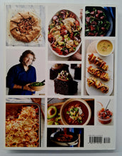 Load image into Gallery viewer, REAL FOOD, REAL GOOD (SIGNED) - Michael Smith
