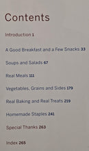 Load image into Gallery viewer, REAL FOOD, REAL GOOD (SIGNED) - Michael Smith
