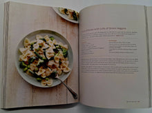 Load image into Gallery viewer, REAL FOOD, REAL GOOD (SIGNED) - Michael Smith
